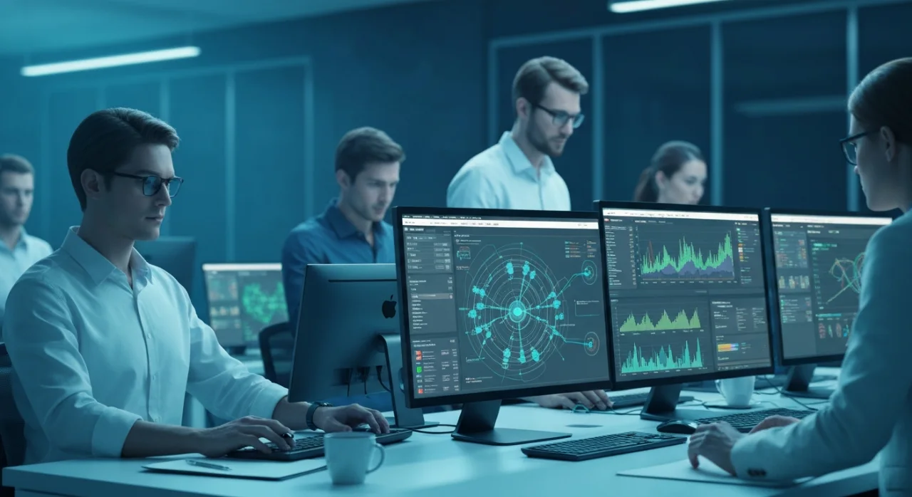 Cybersecurite Quimper
