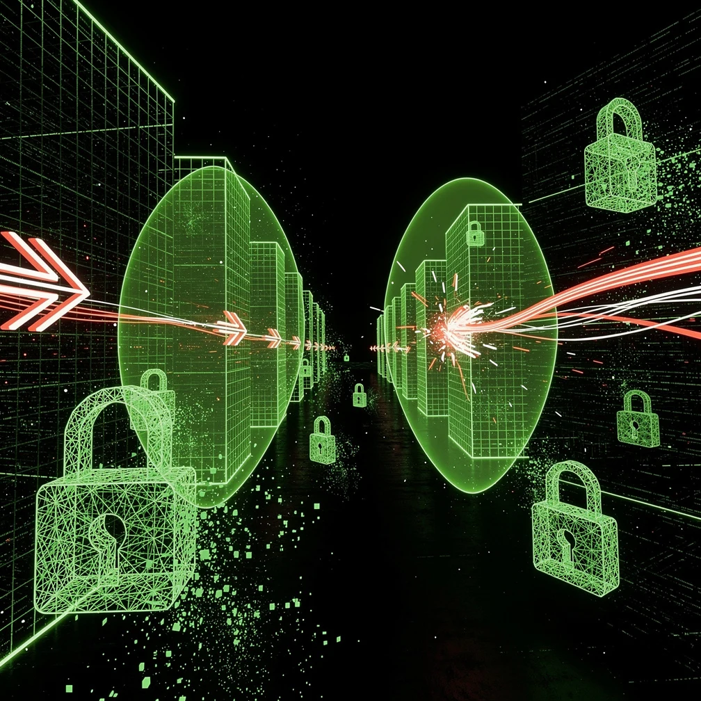 Cybersécurité Quimper — Audit, pentest et défense périmétrique en France