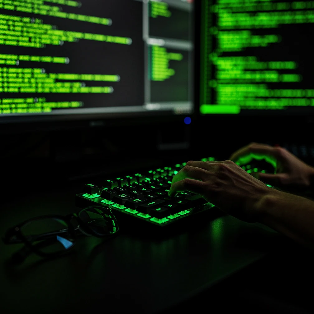 Cybersécurité Quimper — Threat hunting, SOC et monitoring 24/7